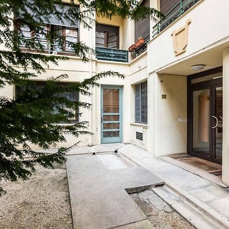 Appartement - Carre D'Or Nisa Exterior foto