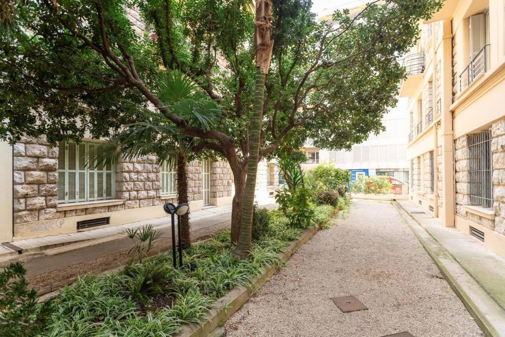 Appartement - Carre D'Or Nisa Exterior foto