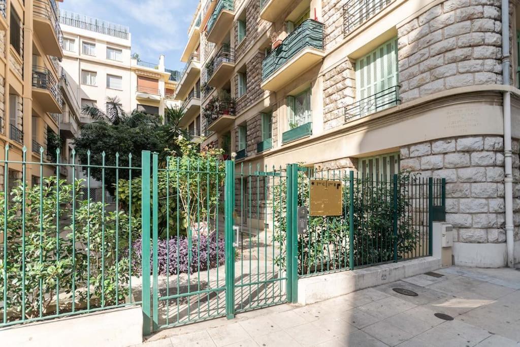 Appartement - Carre D'Or Nisa Exterior foto